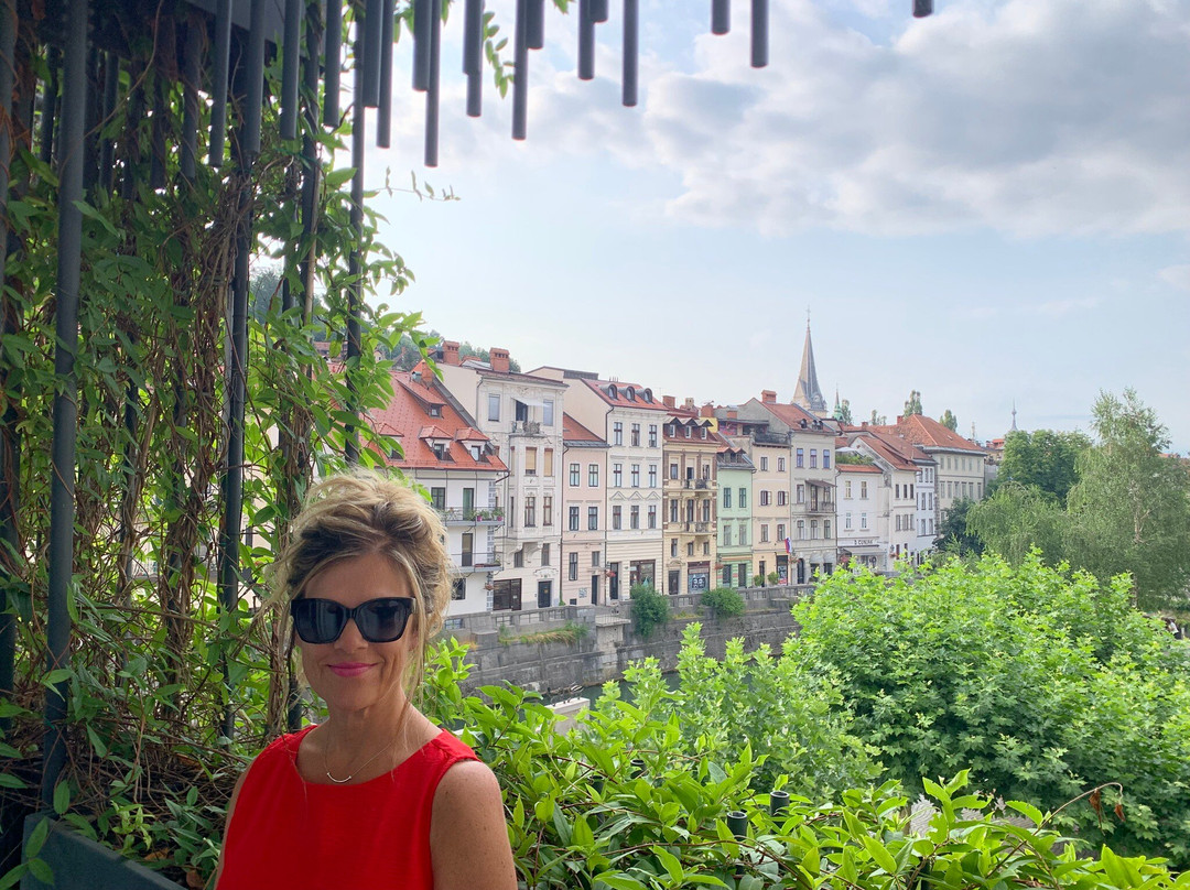 Zlata Ladjica Boutique Hotel主图