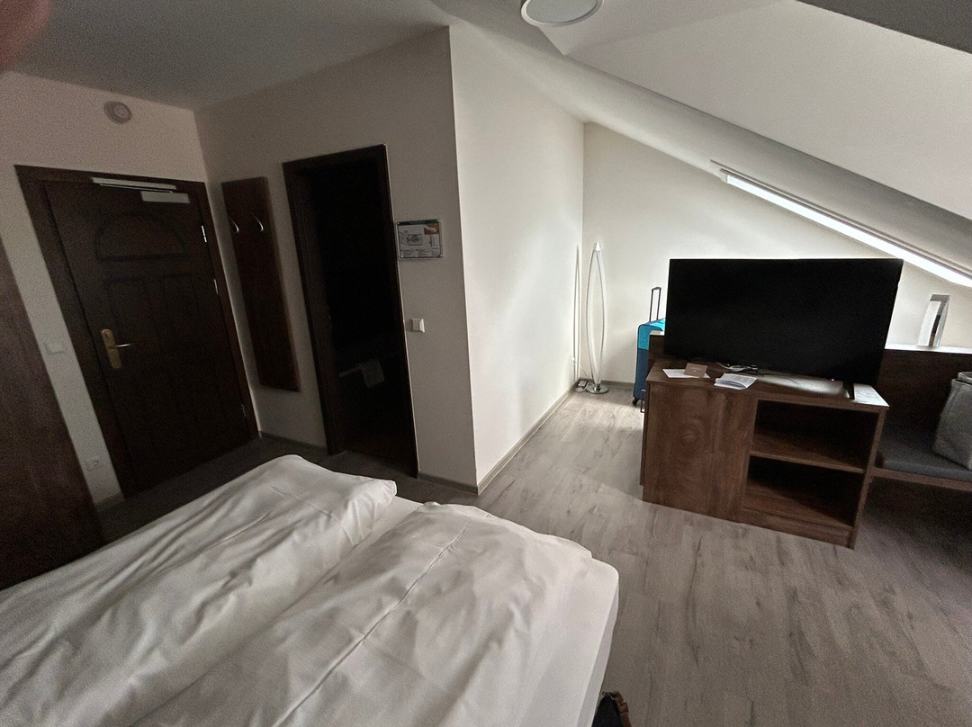 Robenstein Aktivhotel & SPA主图