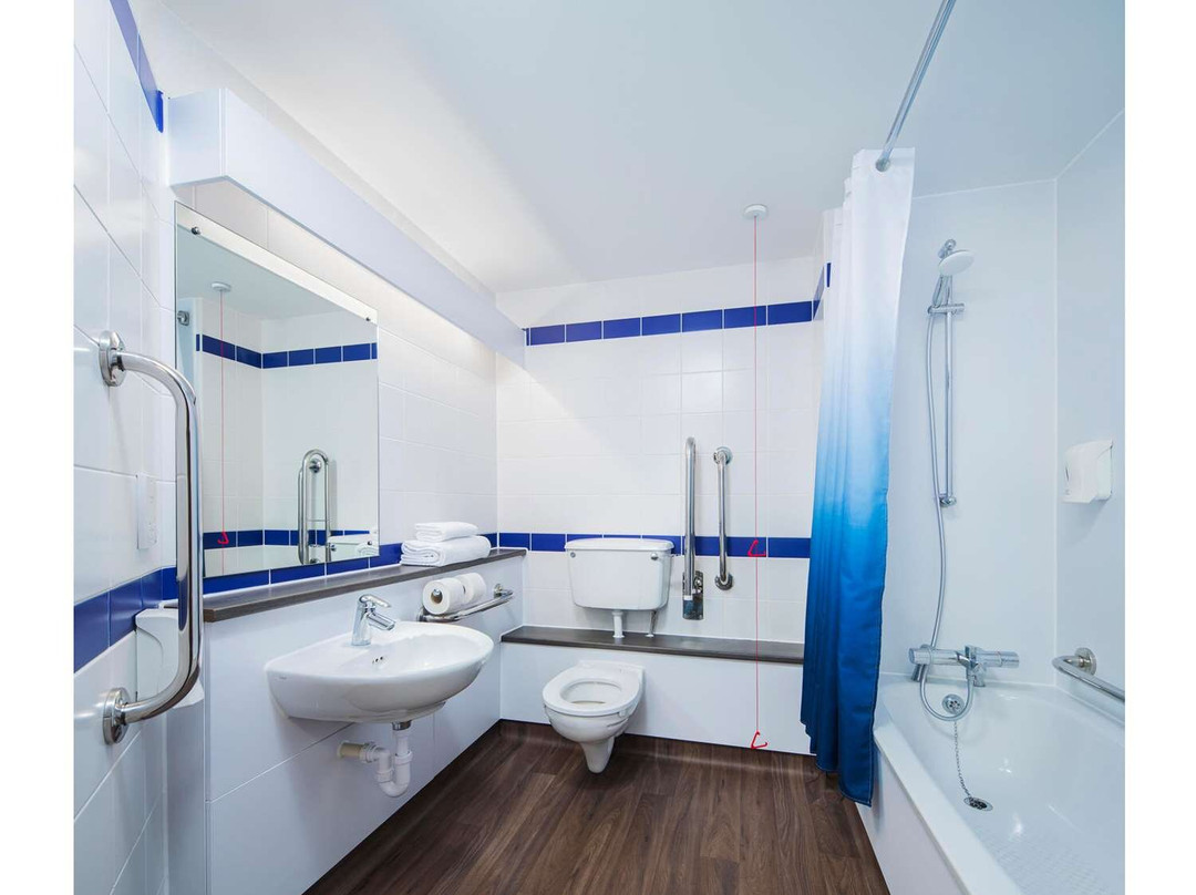 Travelodge Manchester Trafford Park主图