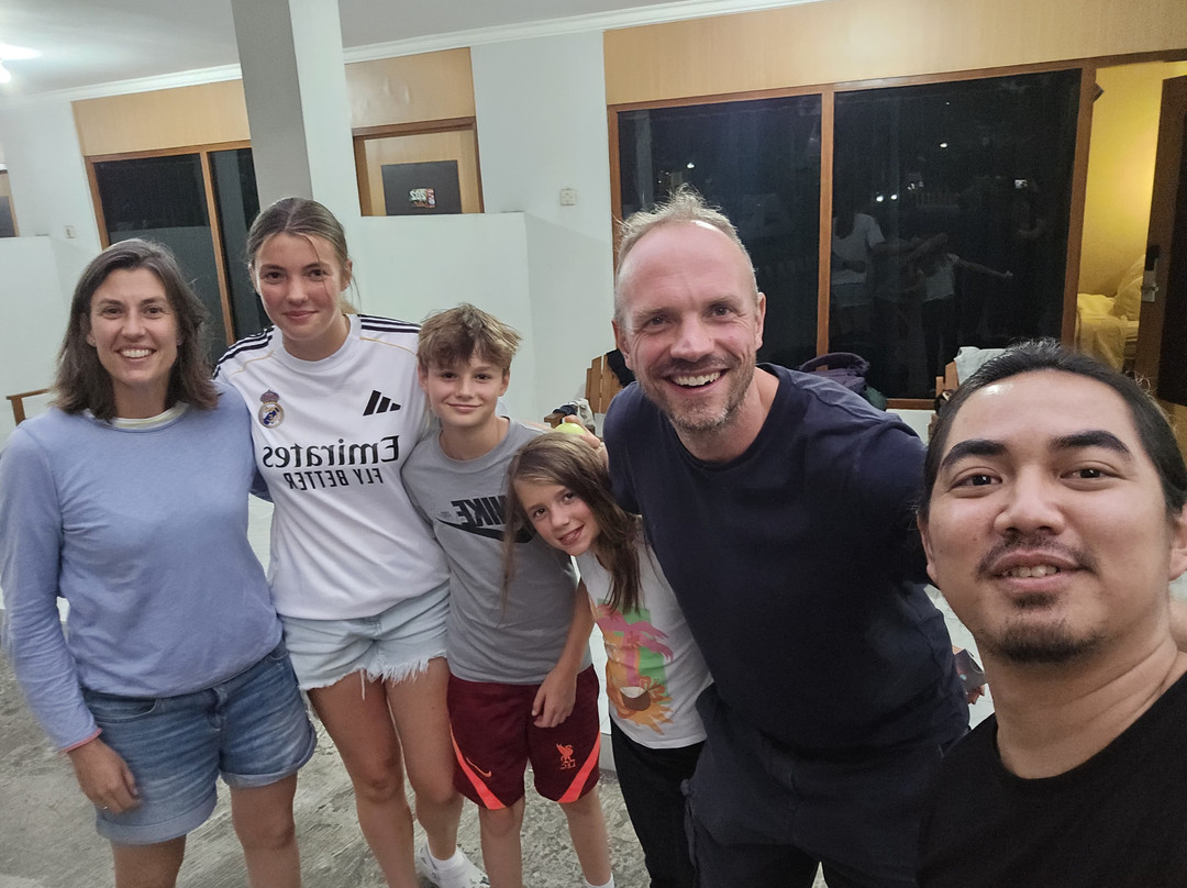 Bromo Tourism Travel-泗水必去景点