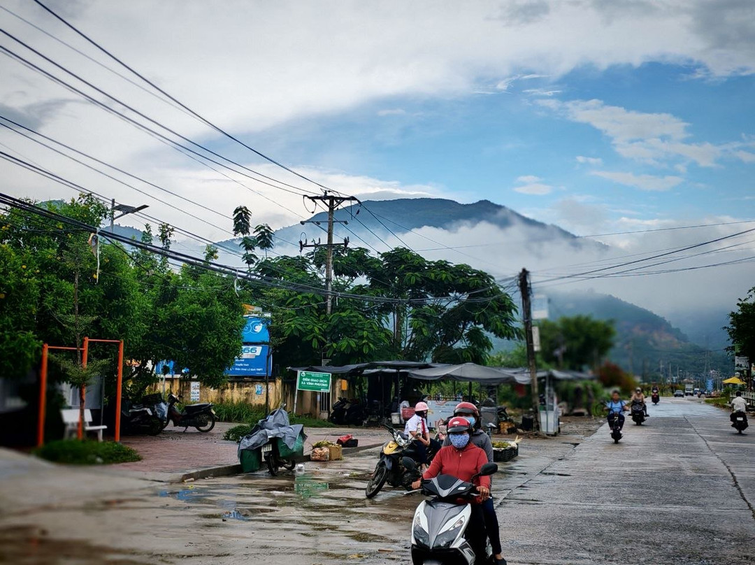 JeepVN-芽庄必去景点