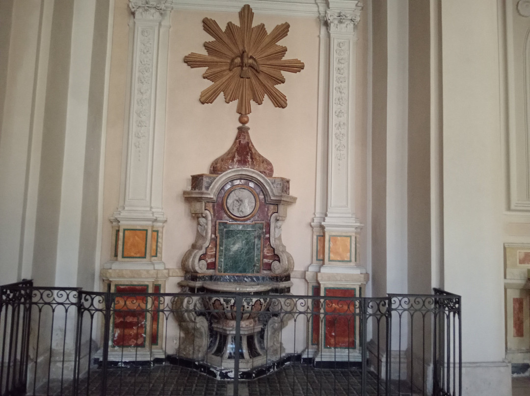Cattedrale di Santa Maria Assunta-Sora必去景点