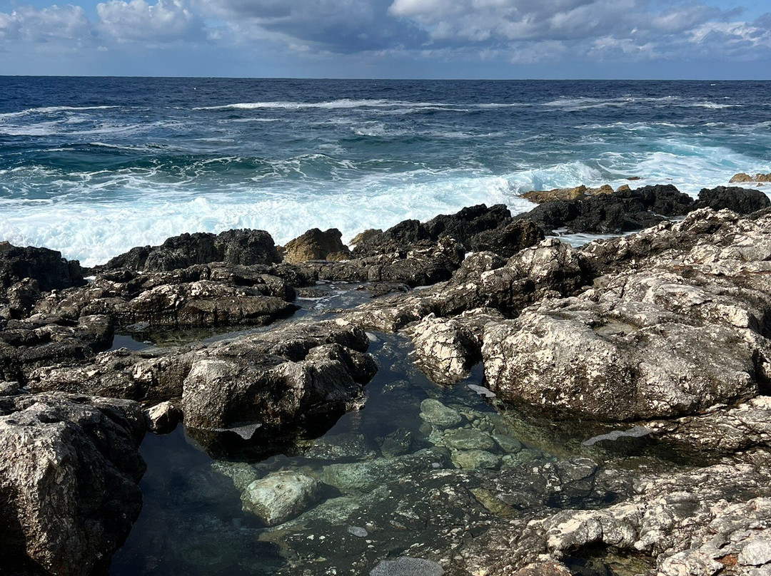 Porto Roxa Beach-扎金索斯必去景点