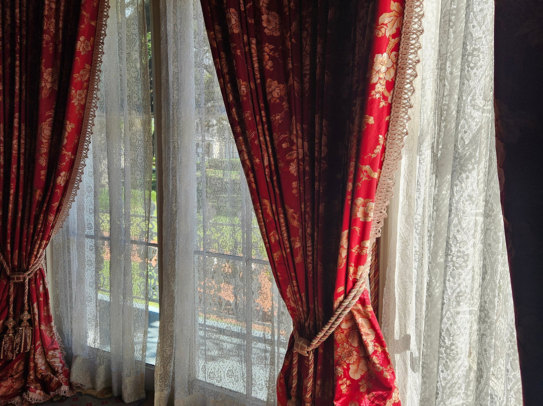 Stanton Hall-纳奇兹必去景点