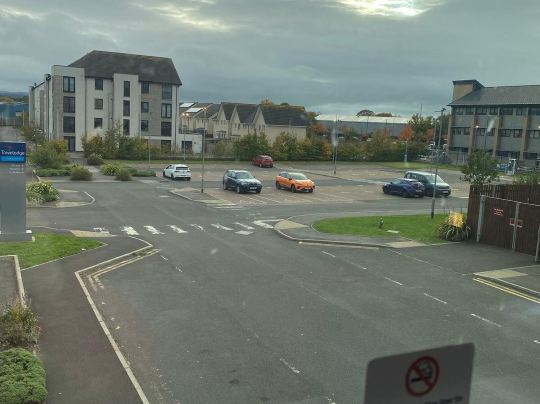 Travelodge Edinburgh Park主图