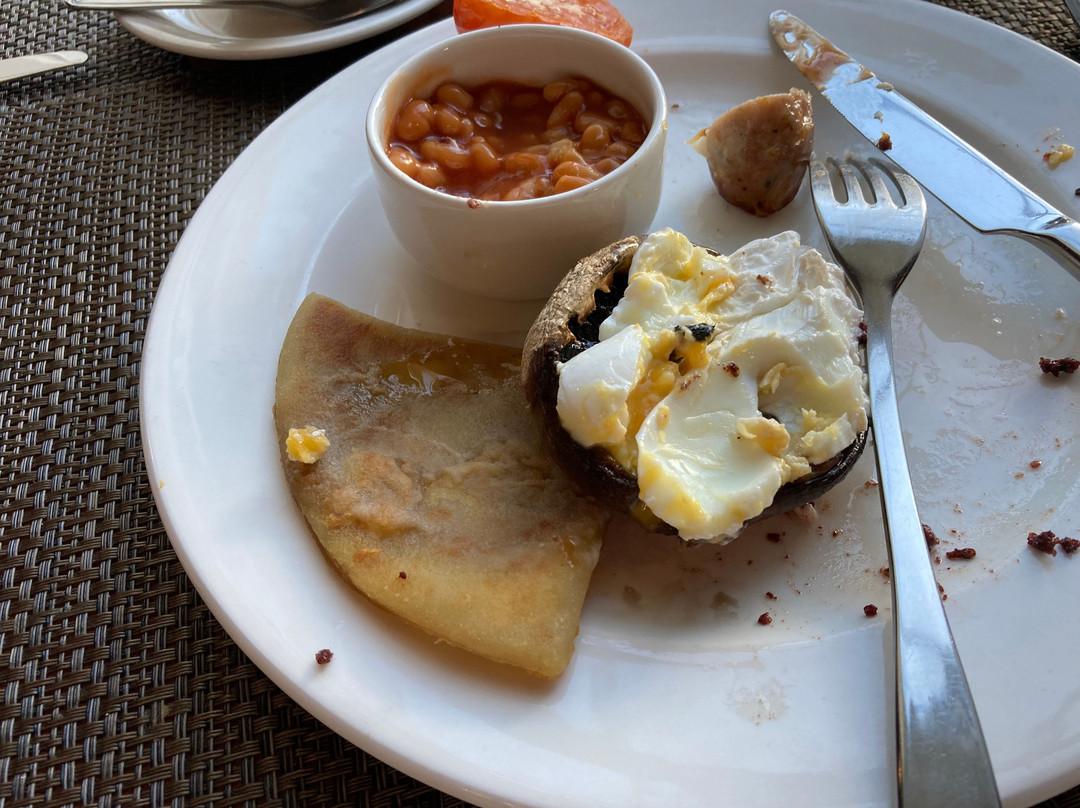 Macdonald Linden Hall Golf & Country Club-Longhorsley必去景点