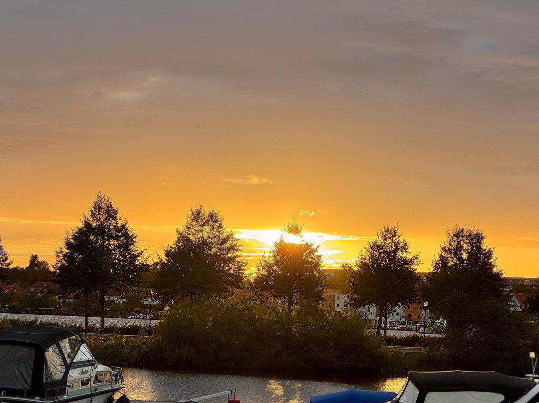 Le Boat - Jabel-Jabel必去景点