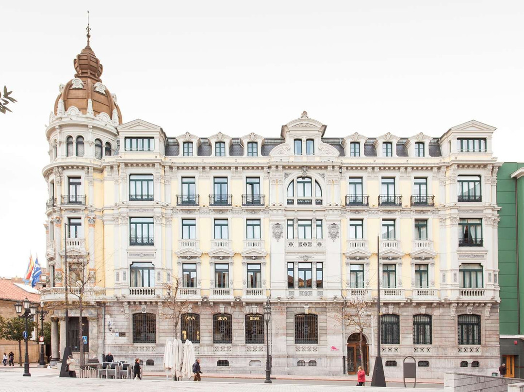Hotel Soho Boutique