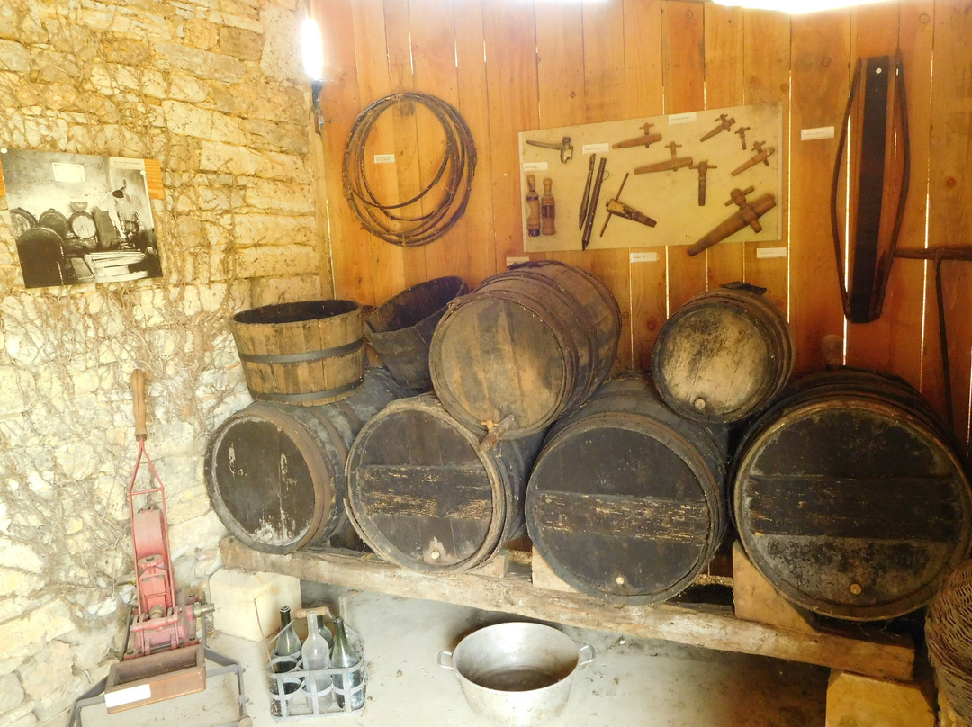 Cabanes de Daglan-Daglan必去景点