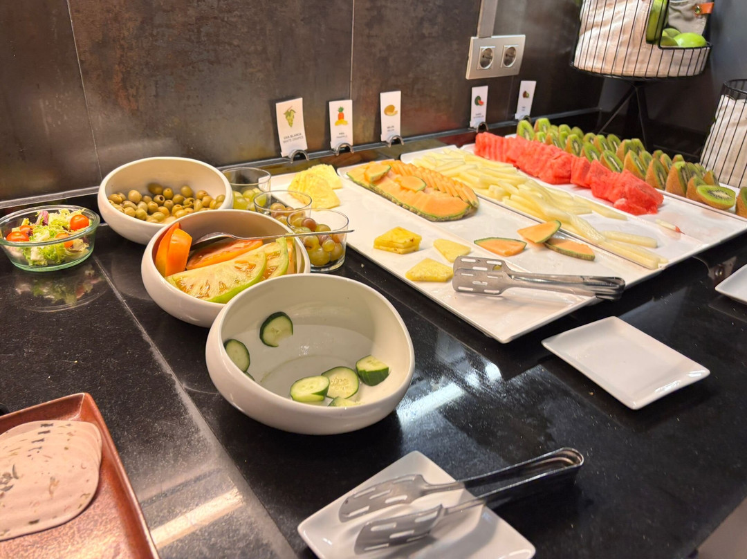 ILUNION Valencia 3主图