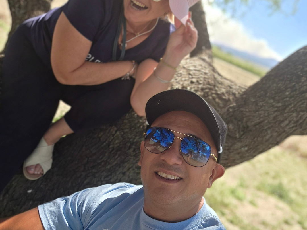 Bodega Furfaro-贝尔格拉诺将军区必去景点