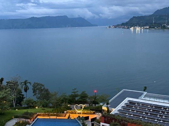 Marianna Resort & Convention主图