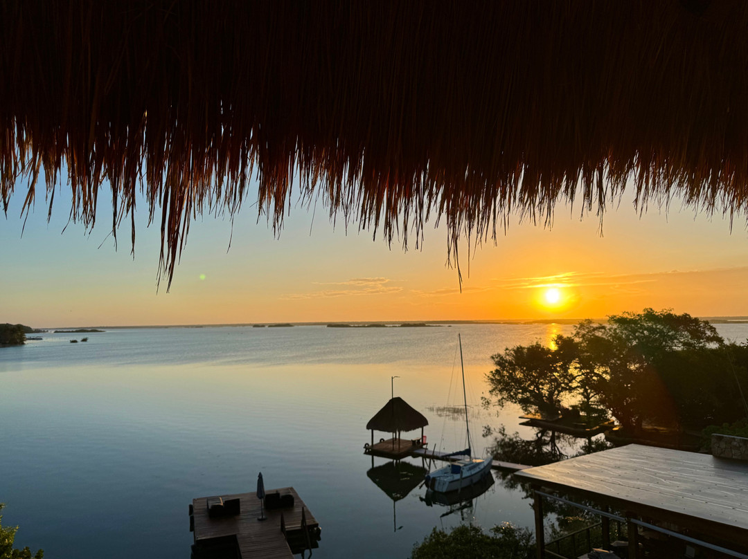 Amainah Bacalar主图