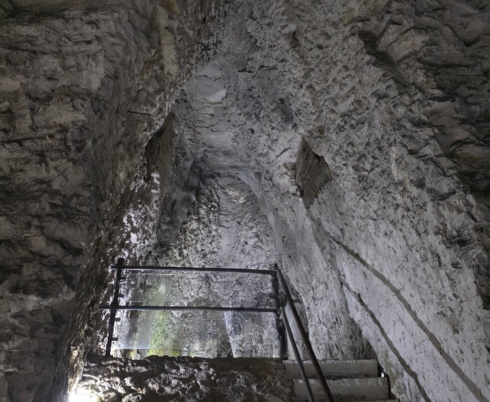 Margate Caves-Margate必去景点
