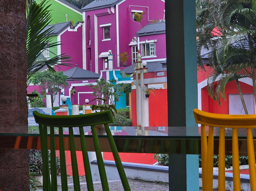 Otium Resort By The Oterra主图