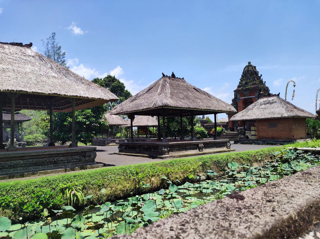 Bali Guide Francophone-登巴萨必去景点