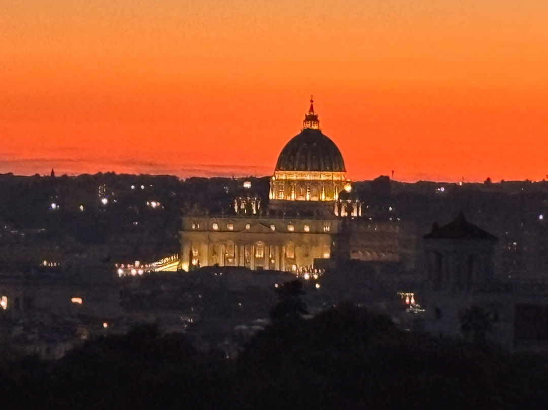 Epickup-罗马必去景点