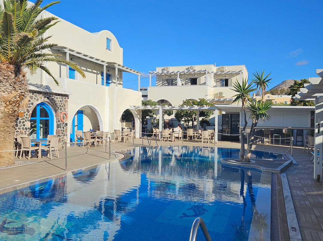 Hotel Eleftheria主图