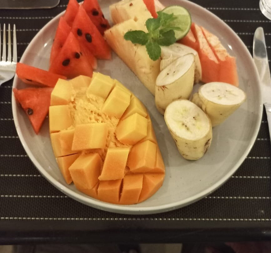 Esprit Bentota主图