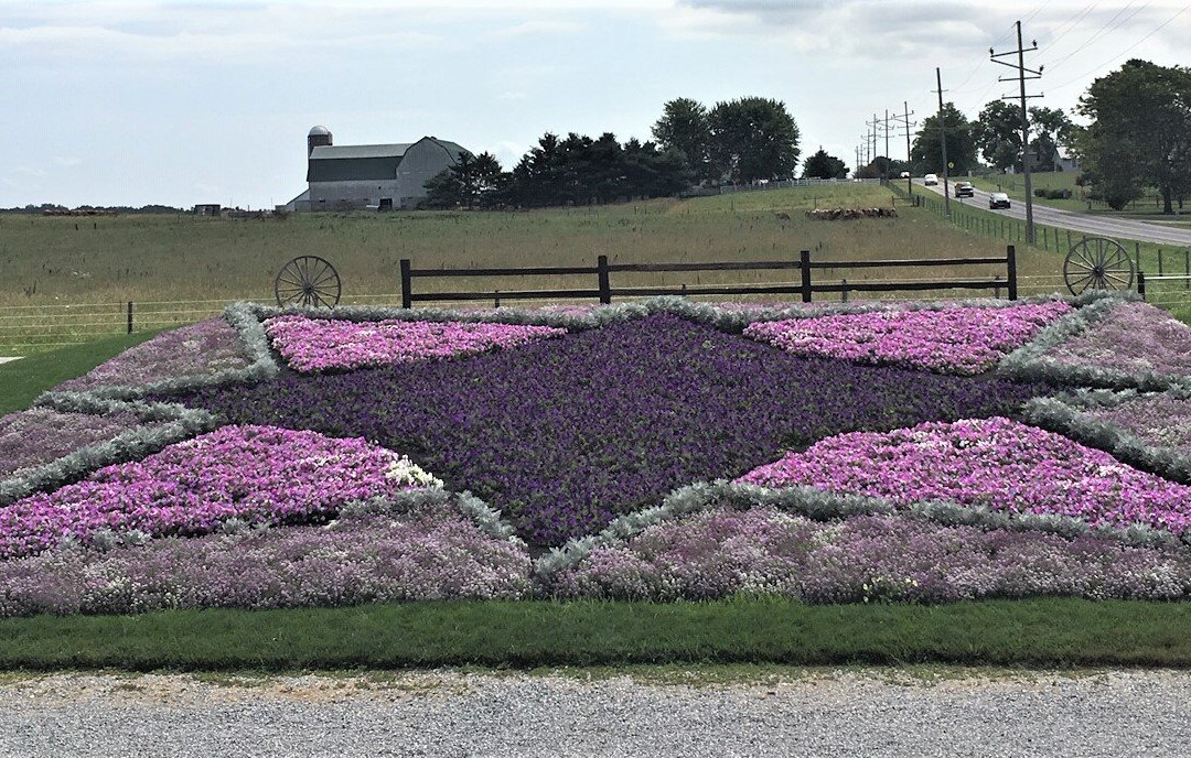 Dutch Country Market-Middlebury必去景点
