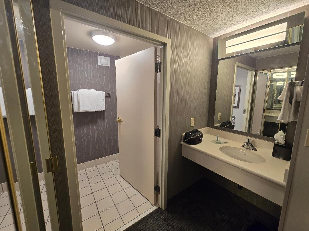 Courtyard by Marriott Cincinnati Covington主图