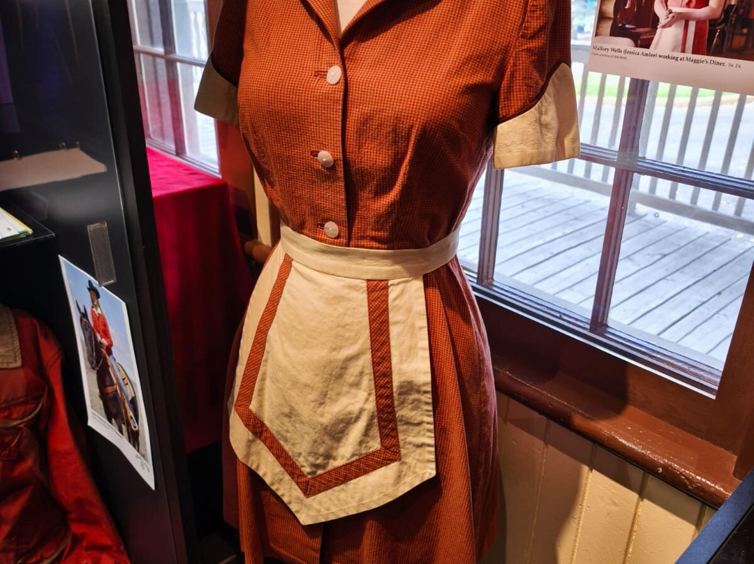 Museum of the Highwood-High River必去景点