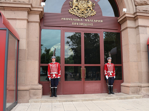 365 Association Sofia Tours-索非亚必去景点