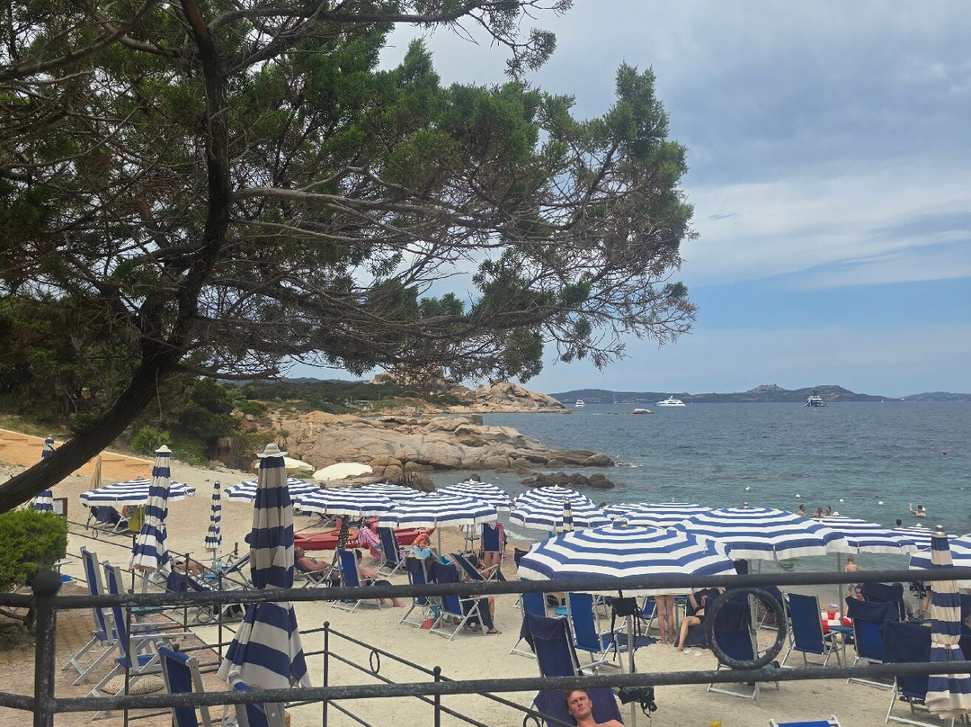 Grand Hotel Smeraldo Beach主图