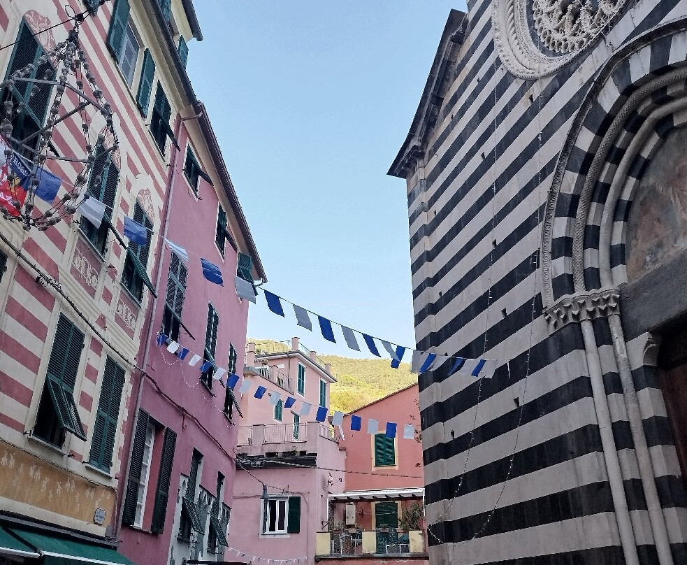 Borgo Antico-滨海蒙特罗梭必去景点
