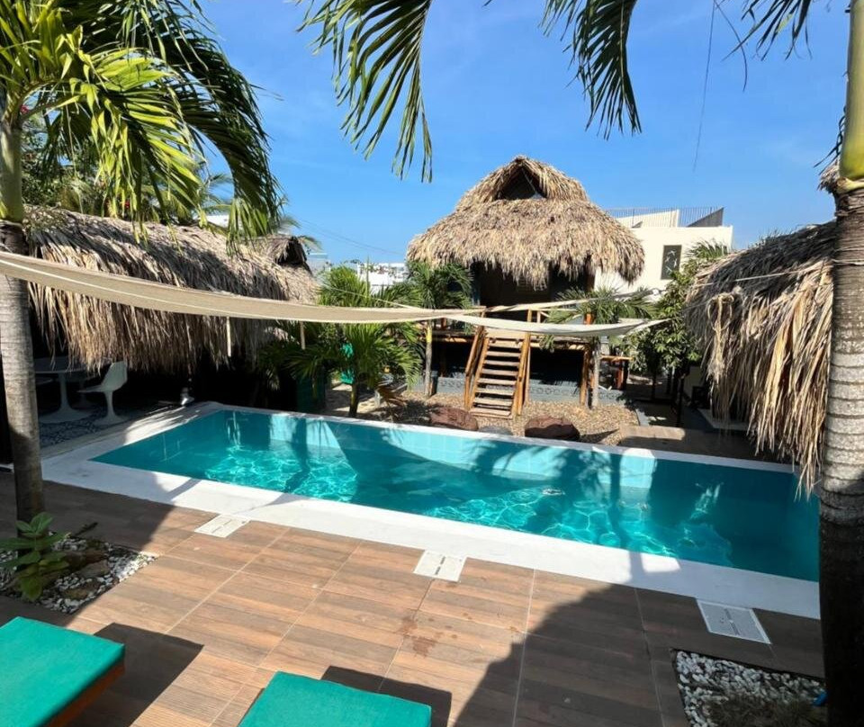 Kokohau Bungalows