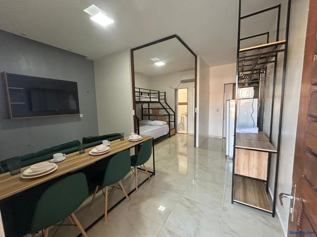 Residencial Salinas