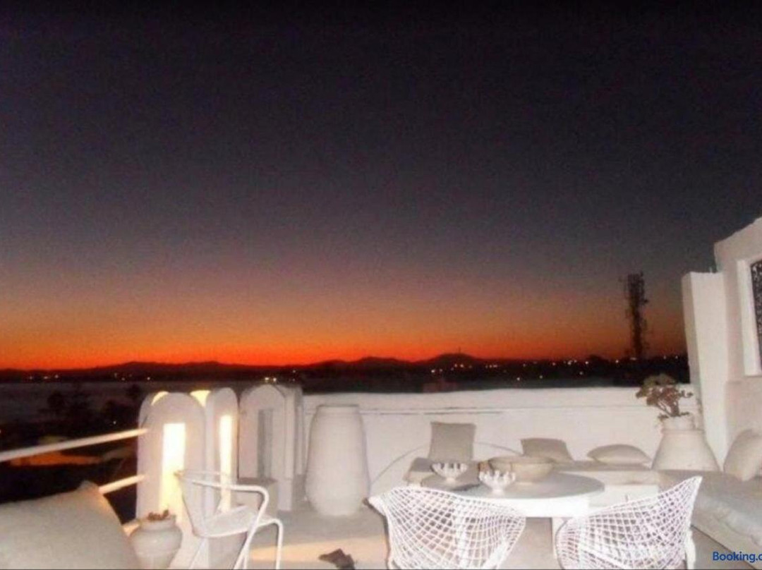 Le Mirador