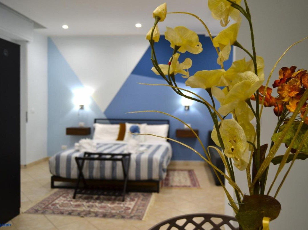 Casa Grazia - Guest House -