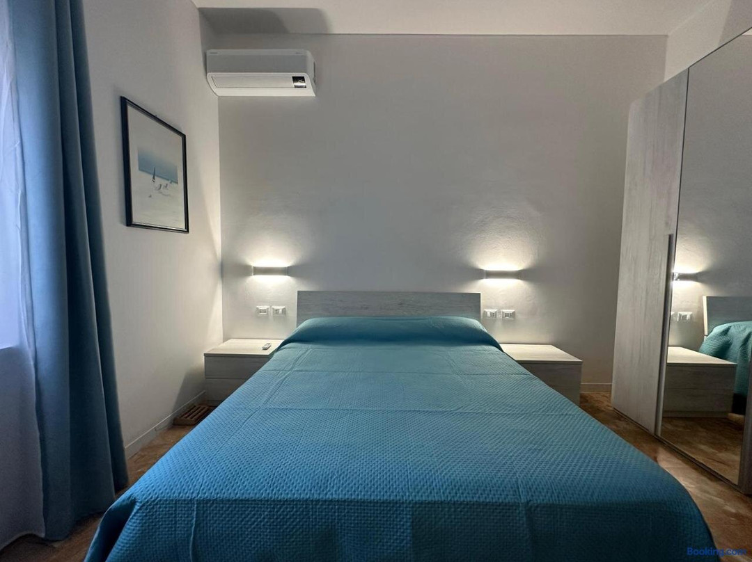 Le Terre Del Golfo Rooms