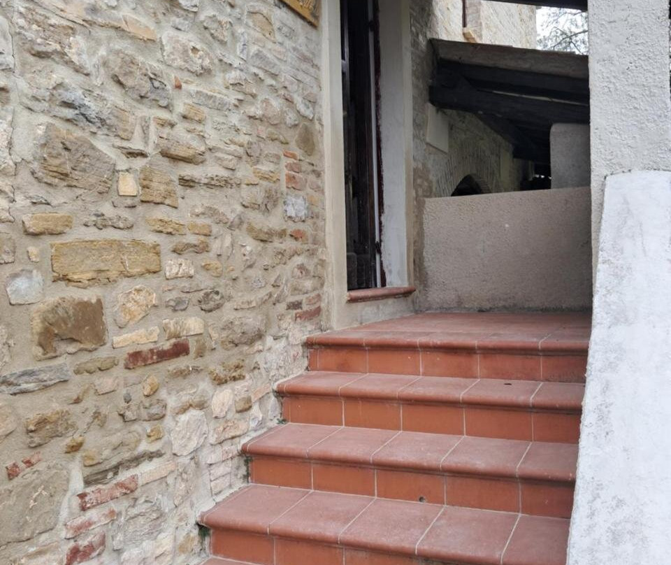 Agriturismo Casa Fumata