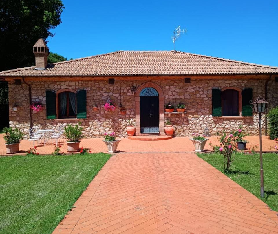 B&b Maison Brunetti