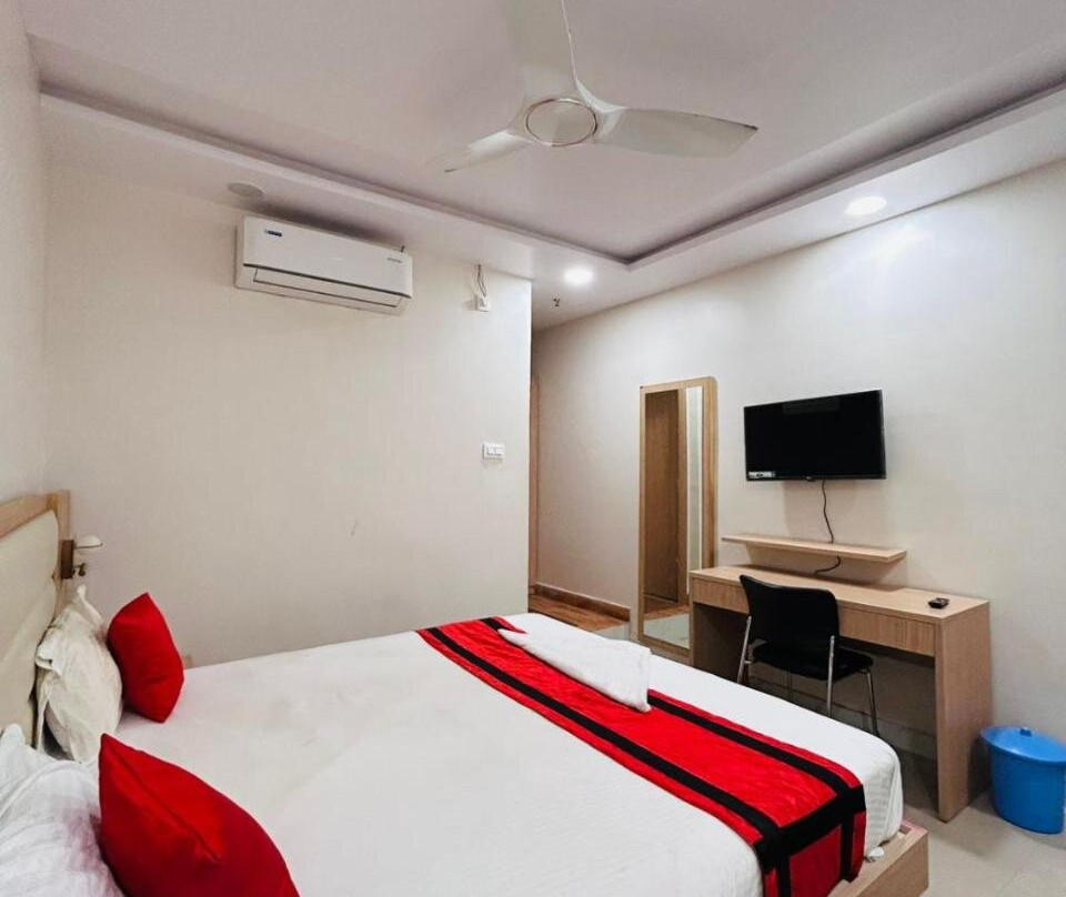 Hotel Indralok Inn Hazaribagh