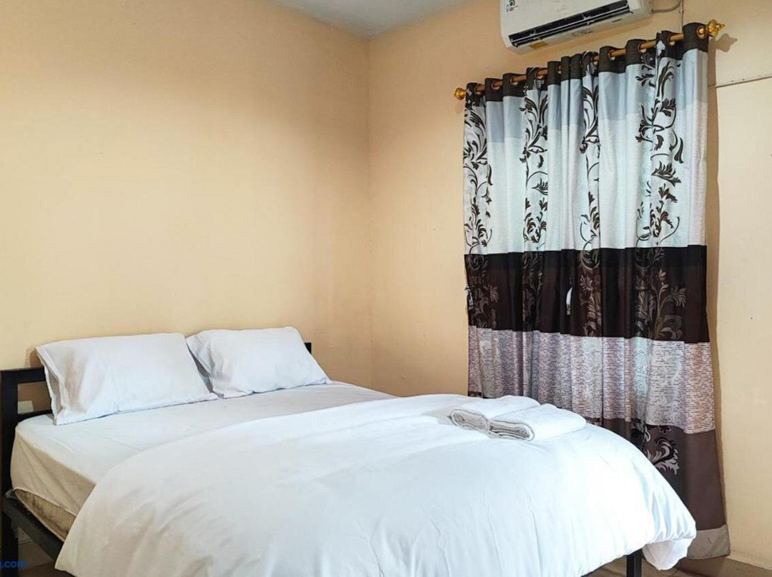 Dhamar Prabujaya RedPartner