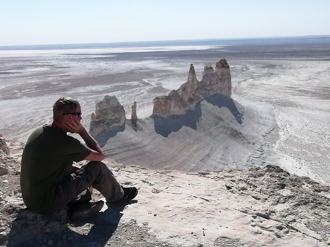 RedMaya Travel-Mangystau必去景点