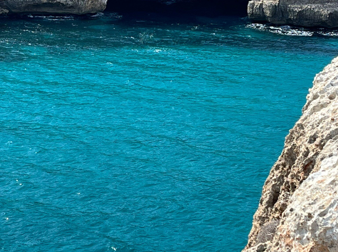 Cala Antena-Calas de Majorca必去景点