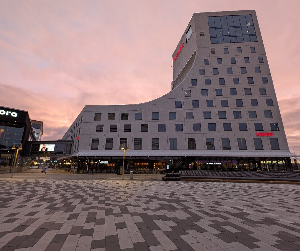 Scandic Kiruna主图