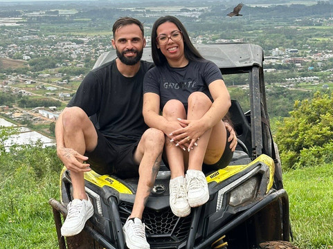 Tour Canyons-Praia Grande必去景点