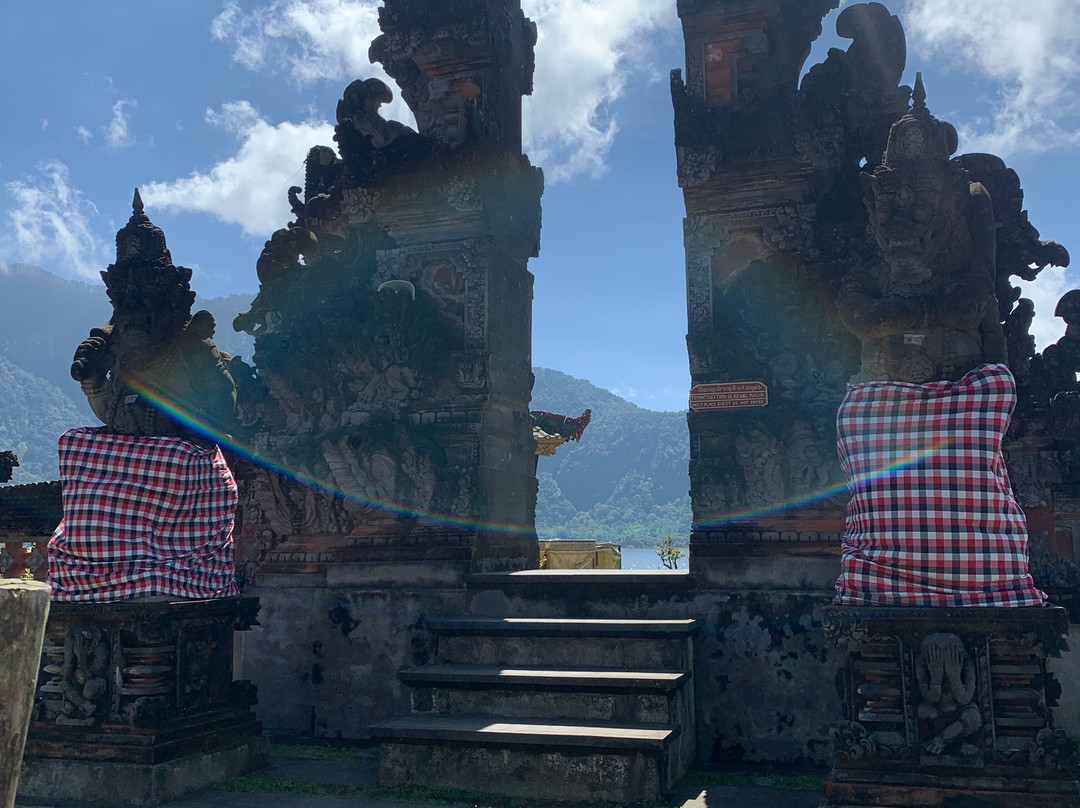 Bali Rêve-达巴南必去景点