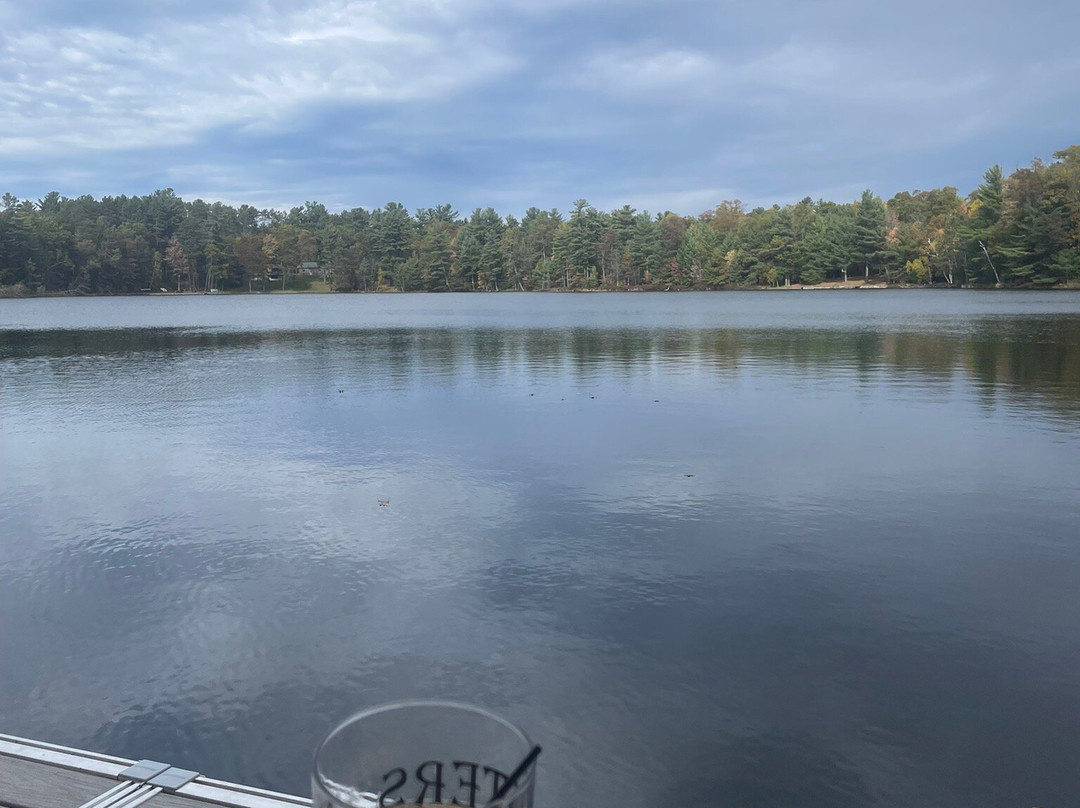 Northern Waters Distillery-Minocqua必去景点