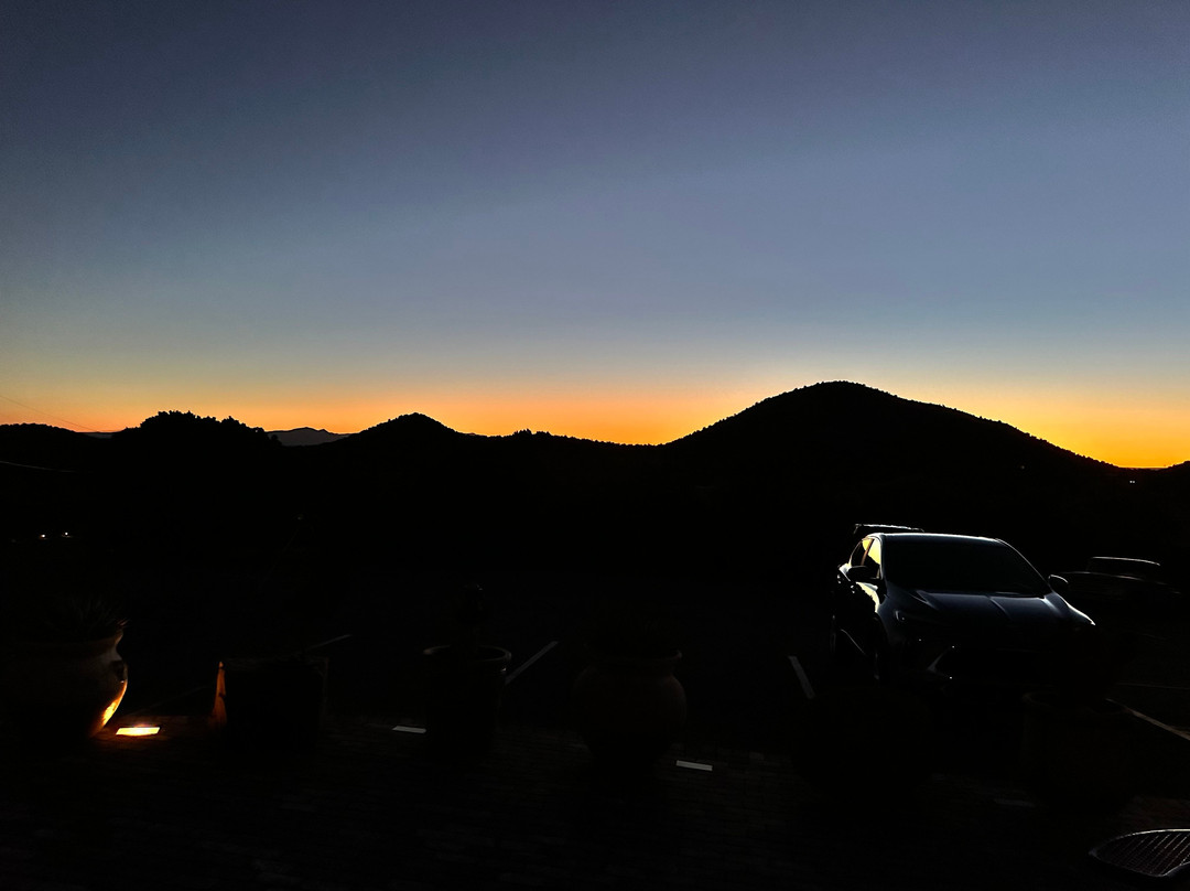 The Bobcat Inn主图