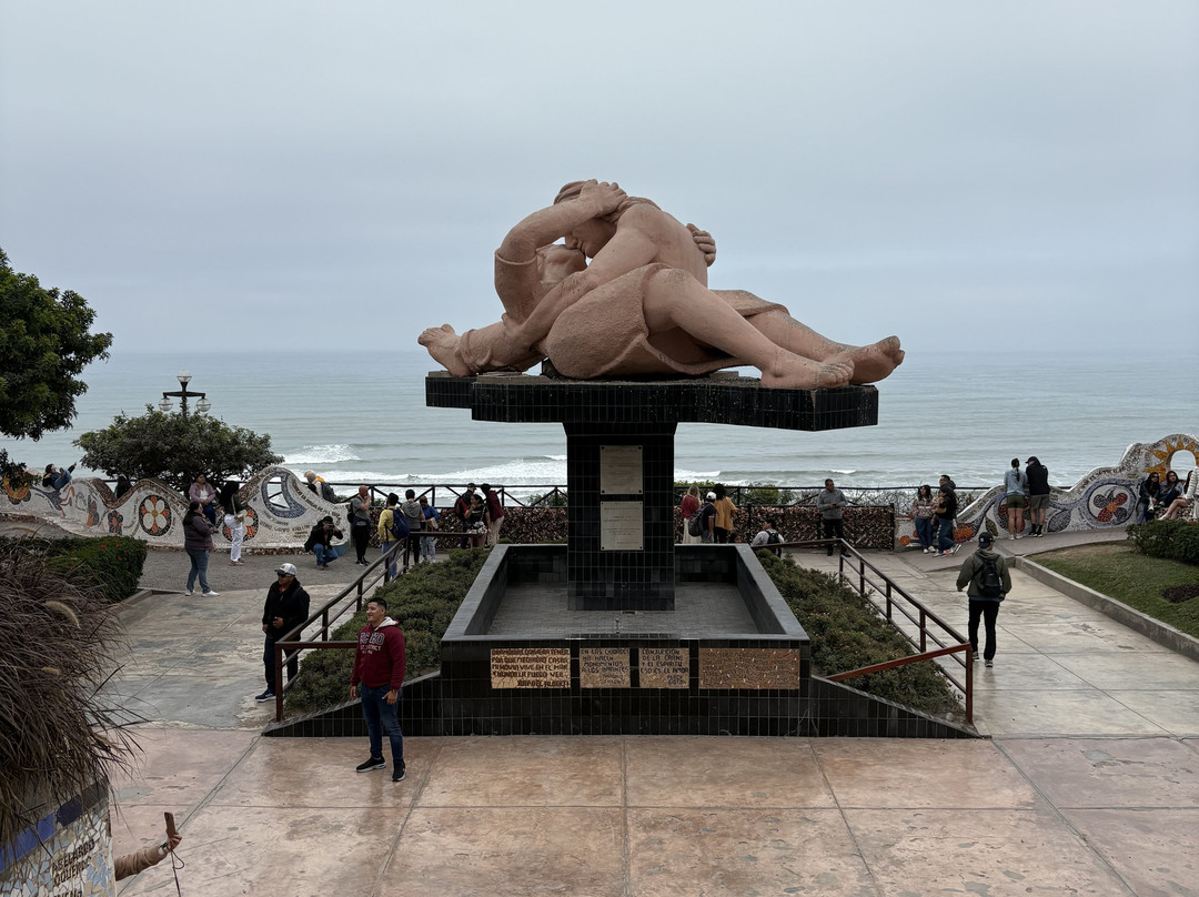 Llamitas Travel Agency-San Sebastian必去景点