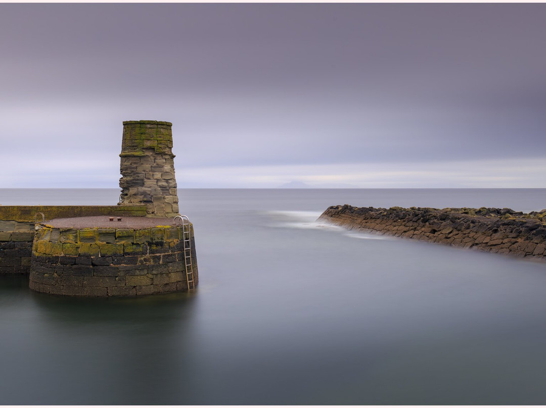 Dunure Castle-Dunure必去景点
