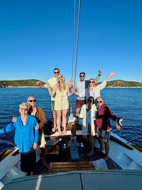 Aegeas Cruises-Platis Gialos必去景点