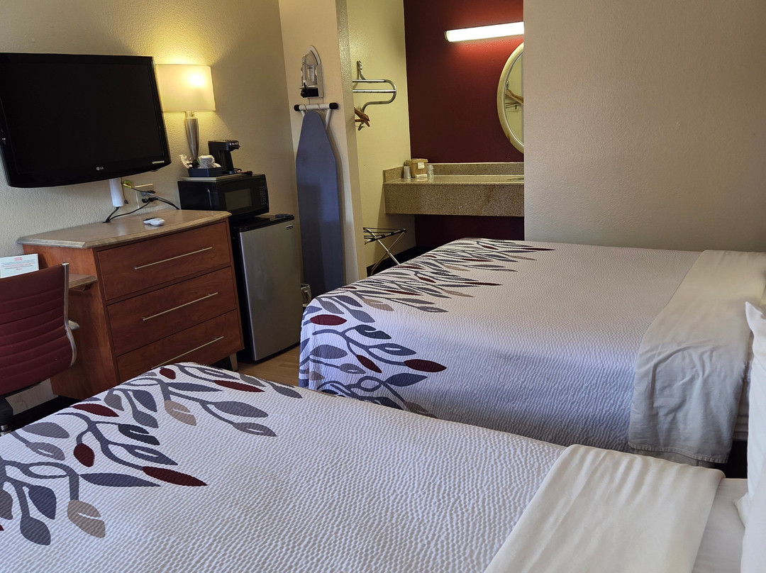 Red Roof Inn Gallup主图