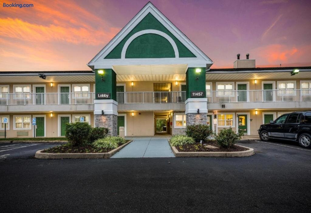 Hotel Cincinnati - Sharonville